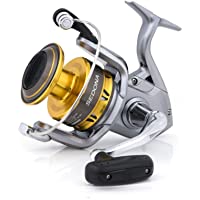 Shimano Sedona FI- Carrete para pesca- velocidades Hagane- modelo de 2017